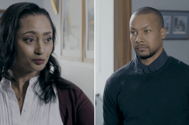 ‘Should-be couples’ – Arendsvlei 