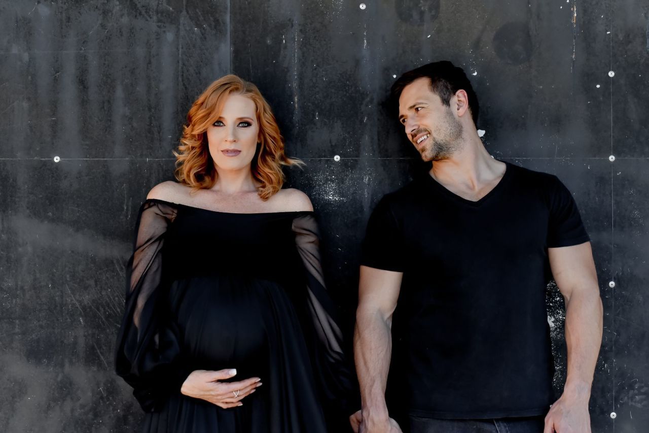 Marijke & Werner Maternity Shoot 2019-58