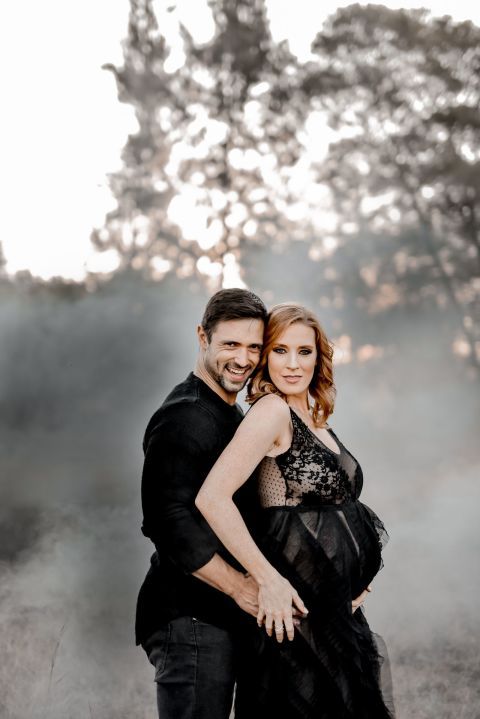 Marijke & Werner Maternity Shoot 2019-202