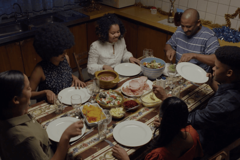 Een groot familie – Arendsvlei