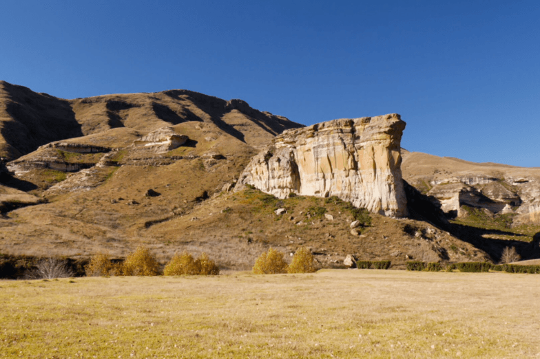 Drakensberge – Leef jou reis 10