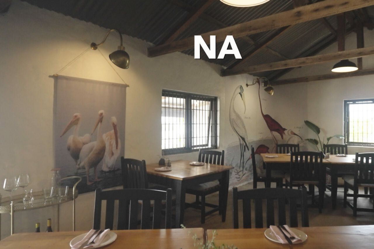 Die restaurante in Bokkomlaan  – In die sop