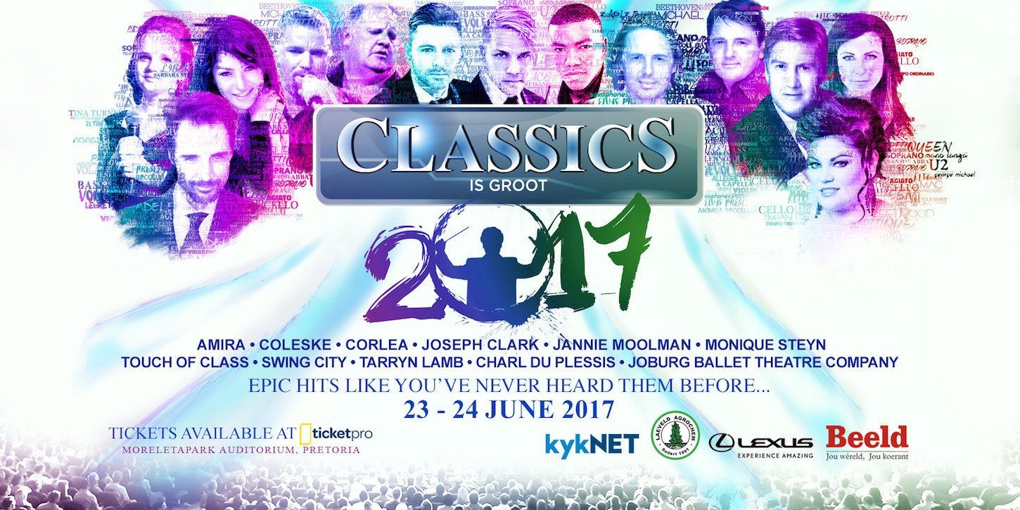 34 classics 2017 banner