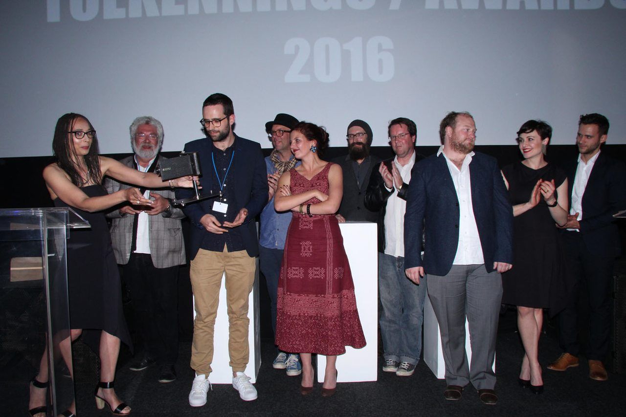 Silwerskermfees 2016: Bloutapyt