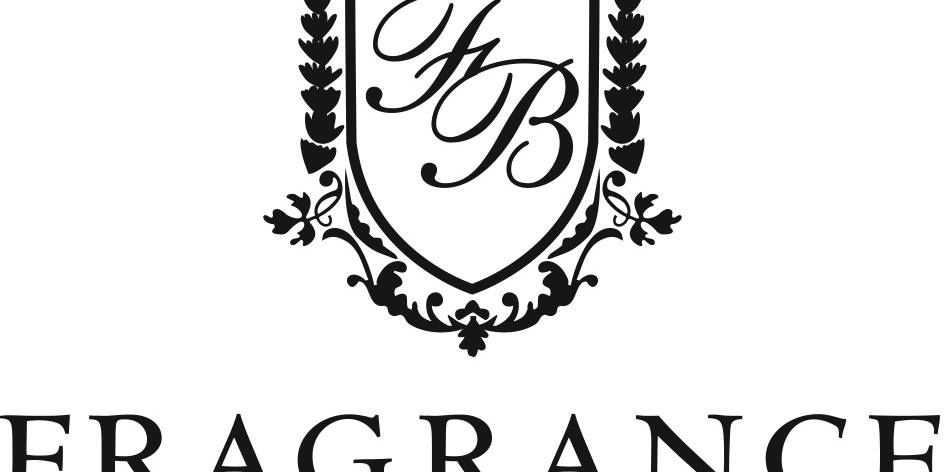 34 fragrance boutique logo