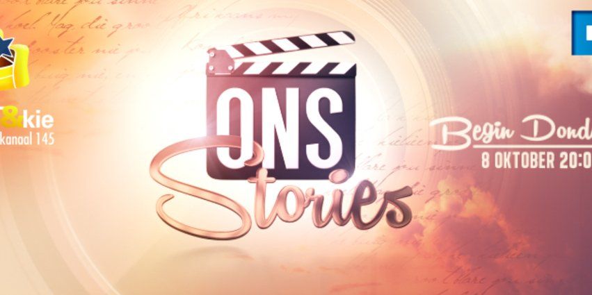 34 ons stories banner